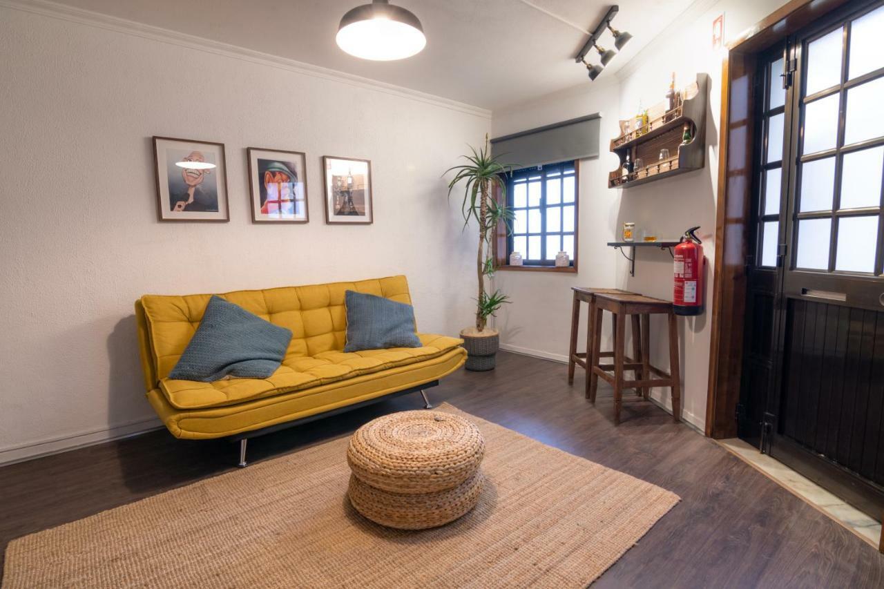 Invicta Flats 2 - Oporto Apartment Exterior photo