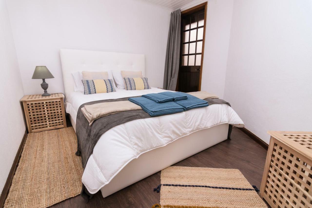 Invicta Flats 2 - Oporto Apartment Exterior photo